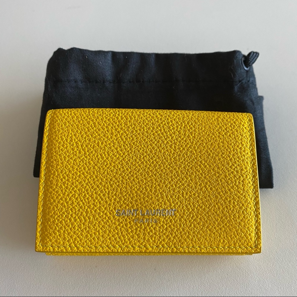 YSL Wallet
